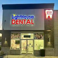 Harmony Dental Care