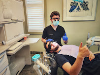 Dr Nathan Smith Dentistry