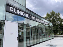 Clinique Dentaire Saint-Charles