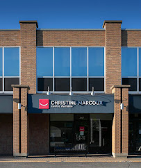 Centre Dentaire Christine Marcoux