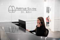 Avenue Sourire - Dr Amiri - Dentiste St-Hubert