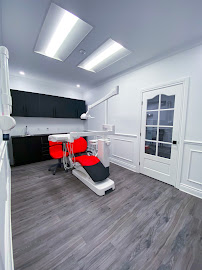Avenue Sourire - Dr Amiri - Dentiste St-Hubert