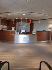 Clinique d'orthodontie de la Rive Sud