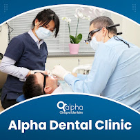 Alpha Clinique Dentaire Brossard
