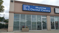 Downtown Winnipeg Dental Centre