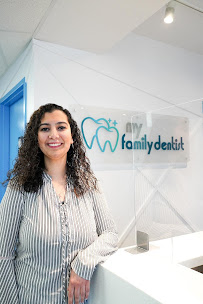 DrAndrei Baranjouk North End Dental Clinic Winnipeg, MB