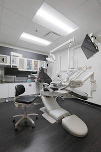 Markham Dental Centre