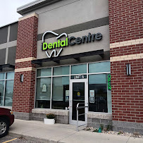 Dental Image Therapy Centres St. Vital