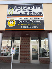 Markham Healthplex Dental Centre
