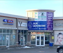 Hunter Dental in Markham