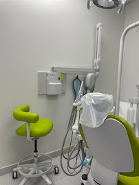 Smile Dental Arts Centre