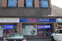East Markham Dental