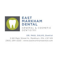 Zelsman Dental Markham