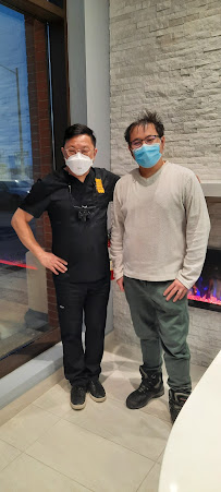Markham Woodbine Dental