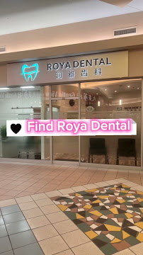 Uptown Markham Dental