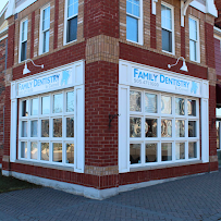First Markham Place Dental Centre