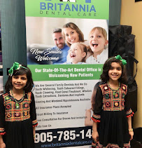 Britannia Dental Care - Dr. Sidhu