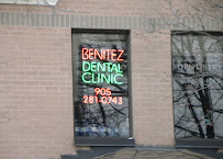 Dentist at Square One Health Group