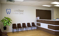 Dentist at Square One Health Group