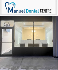 Hurontario Dental Centre