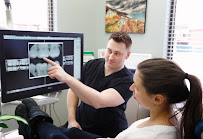 Dr. Luc Sipkema - Flossing Dentistry