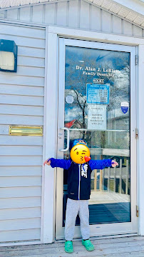 Champlain Dental Clinic Moncton - Weldon Street