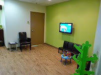 Dr. Nicole Brien Children's Dentistry