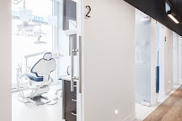 NUÒ - Dentist Downtown Montreal