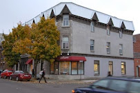 Dentistes Sur Drummond