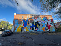 Centre Dentaire DENTISTERIE ALCR