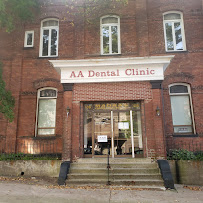Maple Street Dental