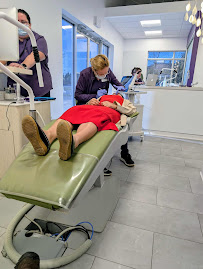 Champlain Dental Clinic Richibucto