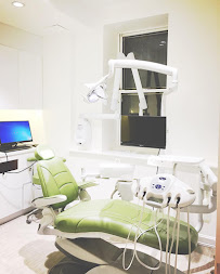 ColumbiaDoctors Dentistry - Midtown