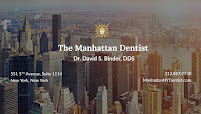 Luxe Rx Dental and Wellness Studio NYC