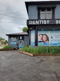 Dentistry On The Falls