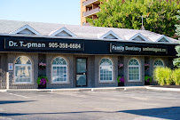 Dr Tupman Family Dentistry
