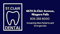St. Clair Dental Niagara