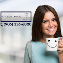 St. Clair Dental Niagara