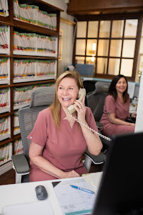 Dr. Sara Chirico Family Dentistry