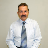 Dr. Andrew Davidson & Dr. Paul Coyne