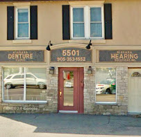 Niagara Denture Clinic