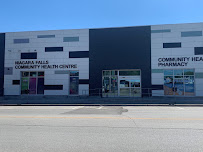 Niagara Falls Community Health Centre - NFCHC