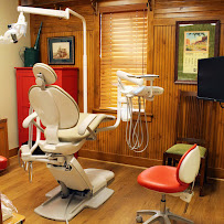University Dental