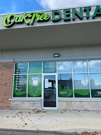 Central Oakville Dental Care