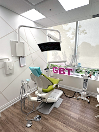 South Oakville Dental Care