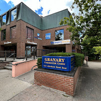 Tanglewood Dental Office