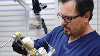 Dental Works on Cornwall
