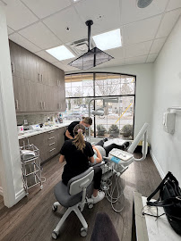 Speers Dental Centre