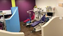 my Kid's dentist