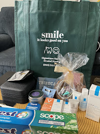 Signature Smiles Dental Studio